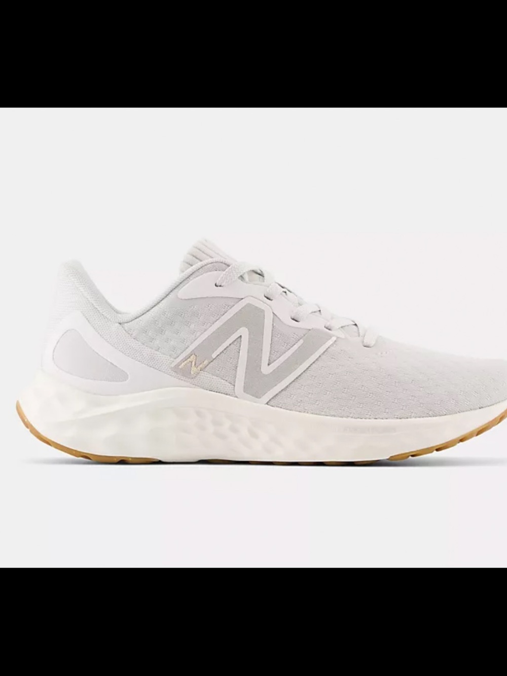 NEW NWOT New Balance Fresh Foam Arishi v4 | Size 15 Men / 16.5 Women